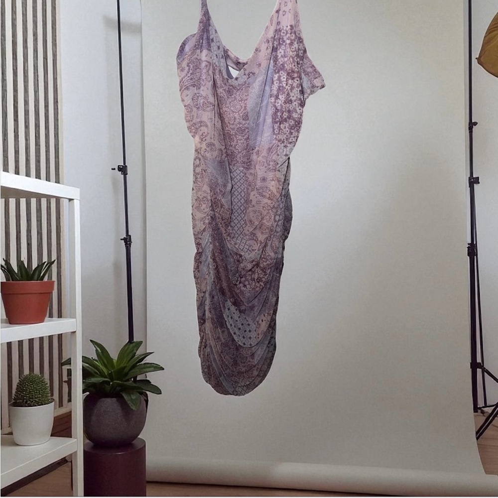 Rue21 Lavender Dress